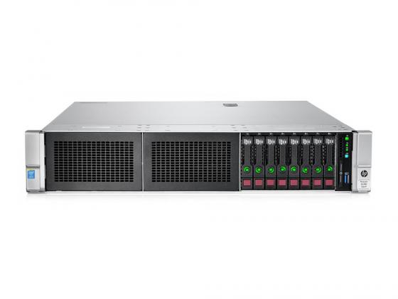 Сервер HP ProLiant DL380 803861-B21