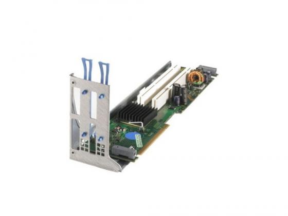 Контроллер Dell PE R420 PCIe Riser 1pcs Kit for configuration with 1xCPU 330-10272-01t/CN-OHC547-77921-4B8-019W-A00