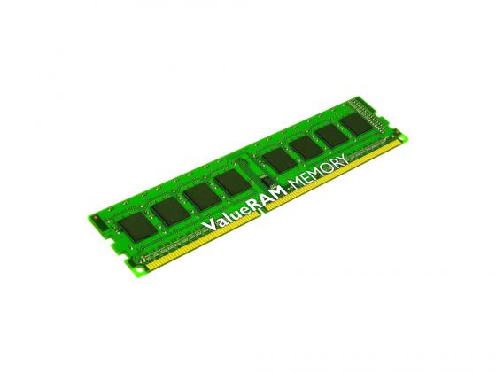 Оперативная память 8Gb PC3-12800 1600MHz DDR3 DIMM ECC Kingston KVR16R11S4/8HB