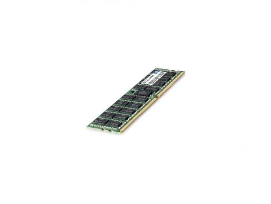 Оперативная память 8Gb PC4-17000 2133MHz DDR4 DIMM HP 803028-B21