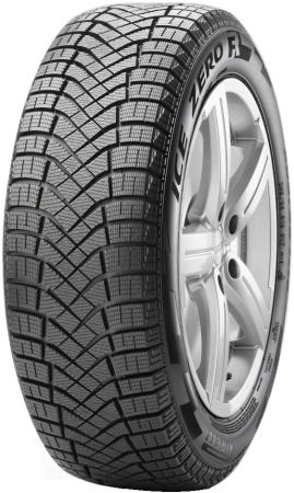 

Шина Pirelli Ice Zero FR 175/65 R14 82T