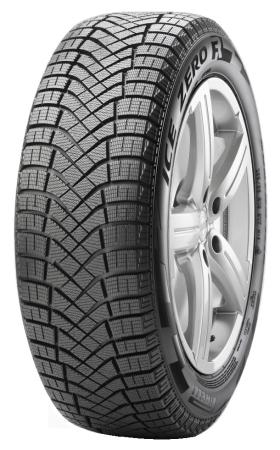 

Шина Pirelli Ice Zero FR 185 /60 R15 88T