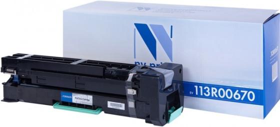 Фотобарабан NV-Print TK-815K для для Xerox Phaser 5500/5550 6000стр Черный
