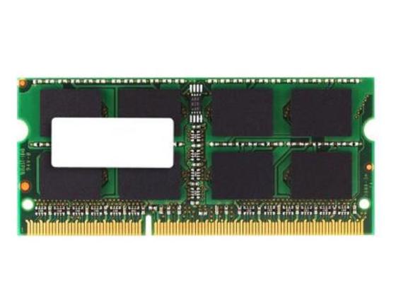 Оперативная память для ноутбуков SO-DDR3 4Gb PC12800 1600MHz Foxline FL1600D3S11SL-4G