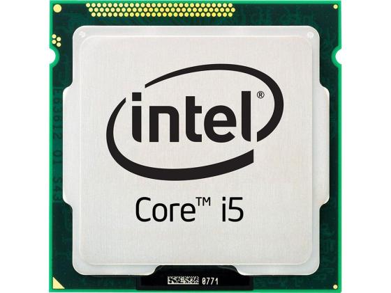 Процессор Intel Core i5-6600K 3.5GHz 6Mb Socket 1151 BOX без кулера