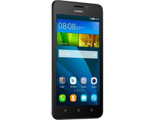 Смартфон Huawei Ascend Y635 белый 5" 8 Гб LTE GPS Wi-Fi Y635-L21