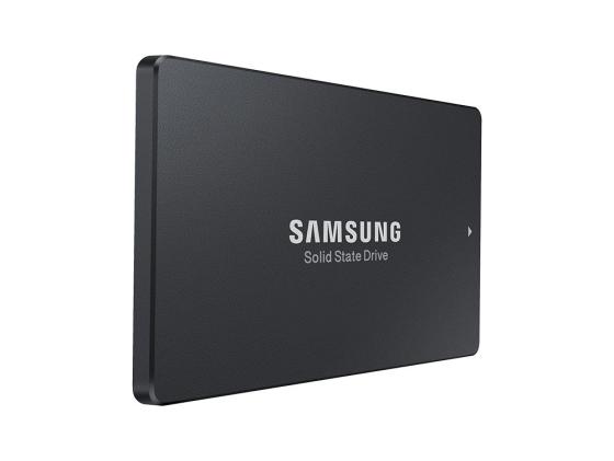 Твердотельный накопитель SSD 2.5" 960Gb Samsung PM863 Read 540Mb/s Write 475Mb/s SATA III MZ7LM960HCHP-00003