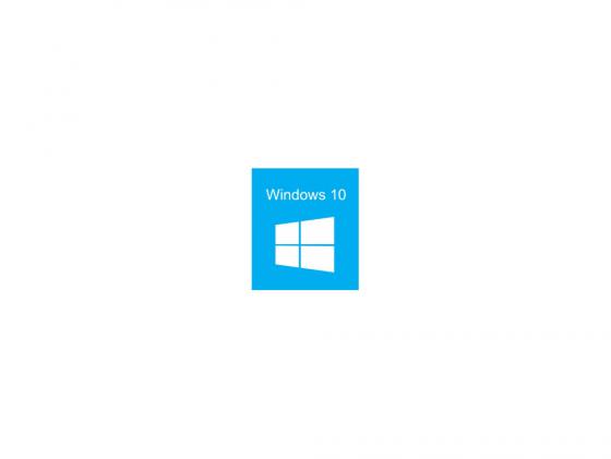 Установочный комплект MS Windows 10 Home 32-bit Russian KW9-00166 продается только вместе с правом на использование код 473461