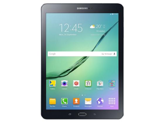 Планшет Samsung Galaxy Tab S 2 8.0 Wi-Fi 8" 32Gb черный Wi-Fi Bluetooth SM-T710NZKESER