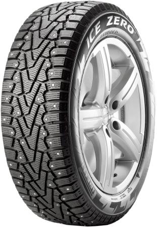 

Шина Pirelli Winter Ice Zero 265/50 R19 110T