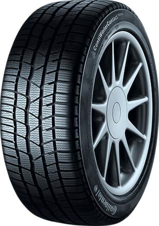 

Шина Continental ContiWinterContact TS 830 P 255/40 R18 99V