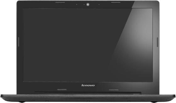 Ноутбук Lenovo IdeaPad G5045 15.6" 1366х768 QC-4000 4Gb 500Gb R5 M230-2Gb DVD-RW Bluetooth Wi-Fi DOS черный 80MQ001HRK
