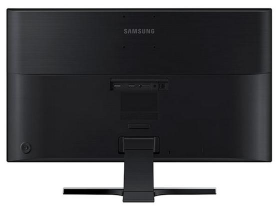 Как снять подставку с монитора samsung u28e590d