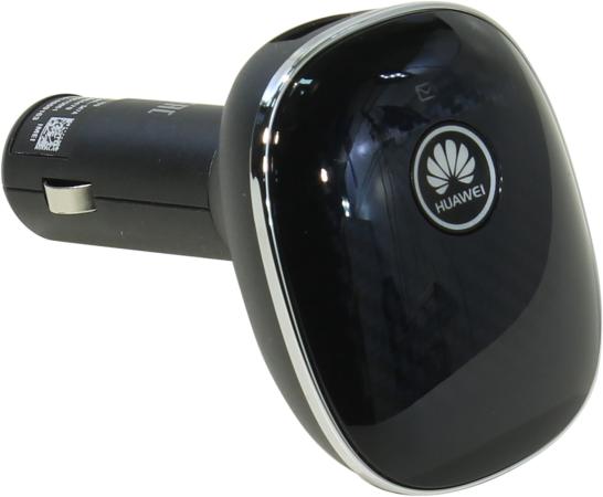 Модем 4G Huawei E8377 черный