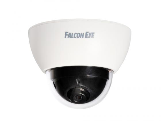 Камера видеонаблюдения Falcon Eye FE-D720AHD цветная матрица 1/4" Aptina AR0141 CMOS 3.6мм белый