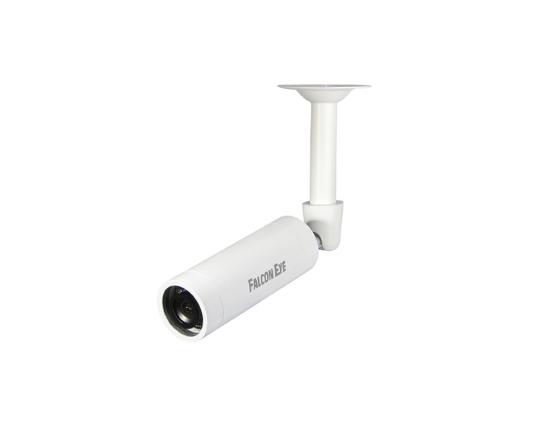 Камера видеонаблюдения Falcon Eye FE-B720AHD уличная цветная матрица 1/2.8” Sony Exmor IMX225 CMOS 2.8мм