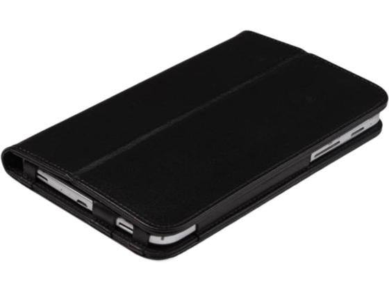 Чехол IT BAGGAGE для планшета LENOVO Tab 2 A7-30HC 7" черный  ITLNA7302-1k