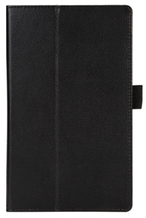 Чехол IT BAGGAGE для планшета LENOVO Idea Tab 2 8"  A8-50   искус. кожа черный ITLN2A802-1