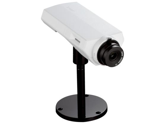 

Камера IP D-Link DCS-3010/A2A CMOS 1/4" 1280 x 800 H.264 MJPEG MPEG-4 RJ-45 LAN PoE белый