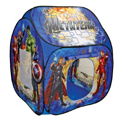 Игровая палатка Disney Супергерои ТМ Мстители GT5783