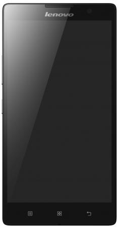 Смартфон Lenovo P90 черный 5.5" 32 Гб LTE GPS Wi-Fi P0S5000CRU