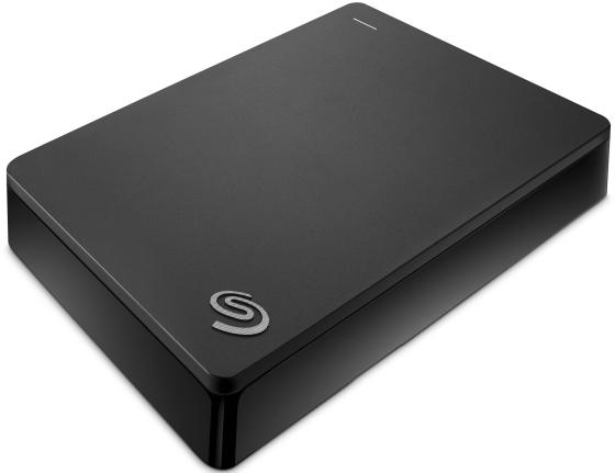 Внешний жесткий диск 2.5" USB3.0 4 Tb Seagate STDR4000200 черный