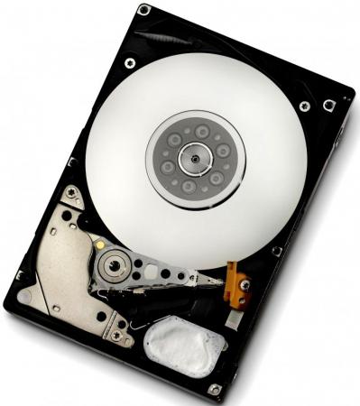 Жесткий диск 2.5" 600Gb Advantech SAS ASR-5200-S6HG10K