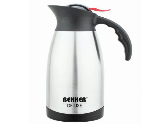Термос Bekker Deluxe BK-4079 0.8л