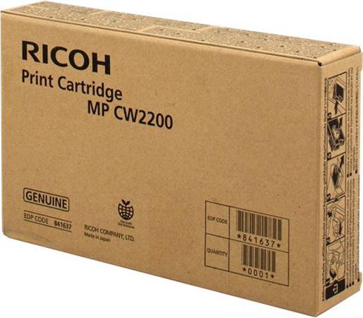 Картридж Ricoh MP CW2200 желтый 641638