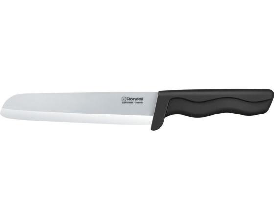 Нож Rondell Glanz White RD-467