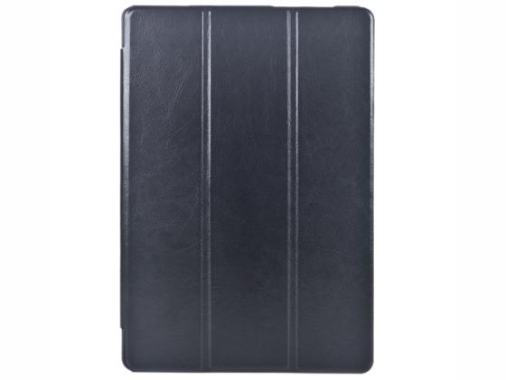 Чехол IT BAGGAGE для планшета ASUS ZenPad 10" Z300 черный ITASZP1005-1