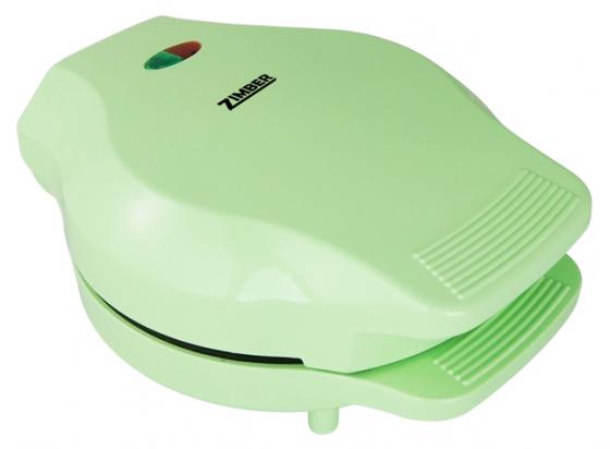 Кексница Zimber ZM-10802 1000Вт зеленый