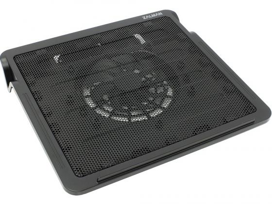 Подставка для ноутбука 16” Zalman ZM-NC2 черная