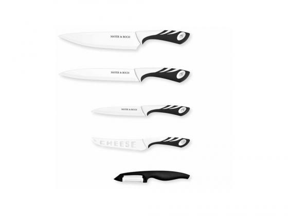 Набор ножей Mayer&Boch 24890 5 предметов