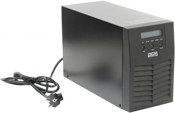 ИБП Powercom MAS-1000 1000VA