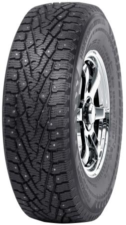 

Шина Nokian Hakkapeliitta LT 2 LT235/80 R17 120/117Q