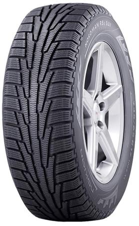 

Шина Nokian Nordman RS2 SUV 225/60 R18 104R