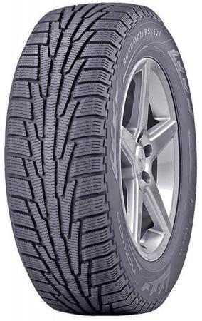 

Шина Nokian Nordman RS2 SUV 255/60 R18 112R