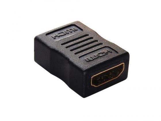 Переходник HDMI (M)-HDMI (M) Rexant 17-6806
