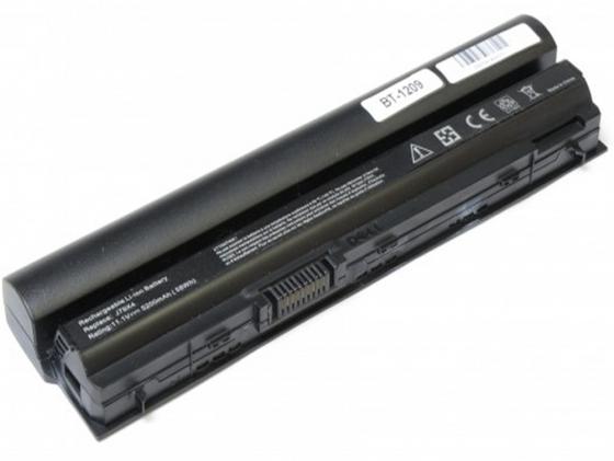 Аккумуляторная батарея для ноутбуков DELL 6 cell E6220/E6230/E6320/E6330/E6430s series 451-11703