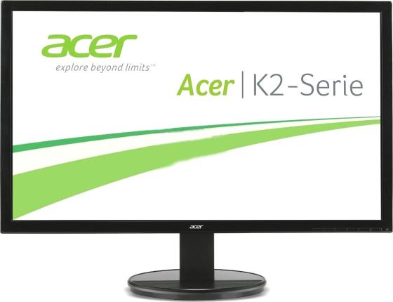 Монитор 21" Acer K212HQLb черный TN 1920x1080 200 cd/m^2 5 ms VGA UM.LW2EE.002