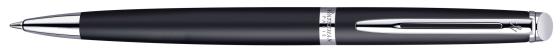 Шариковая ручка поворотная Waterman Hemisphere синий M S0920870
