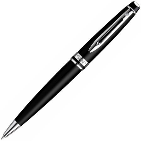 Шариковая ручка поворотная Waterman Expert 3 синий M S0951900