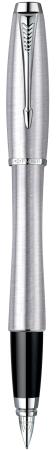 Перьевая ручка Parker Urban F200 Metro Metallic CT 0.8 мм S0850670