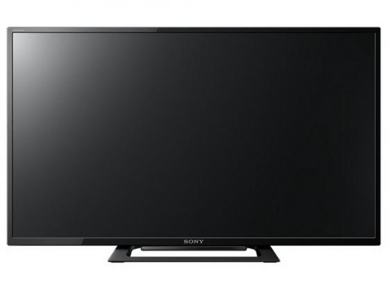 Телевизор ЖК LED 32" Sony KDL-32R303C черный 1366x768 16:9 50Гц HDMI USB DVB-T/T2/C