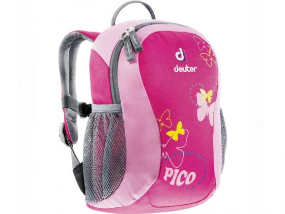 Рюкзак Deuter PICO 5 л розовый 36043-5040