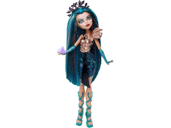 Кукла Monster High Boo York Nefera de Nite 26 см 11062