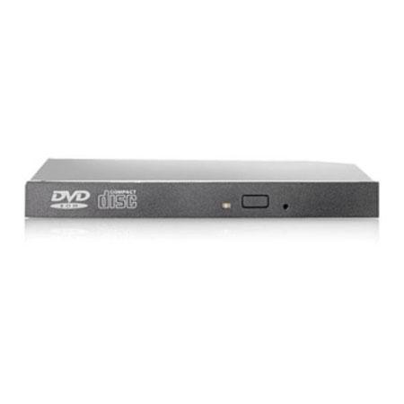 Привод для сервера DVD-ROM HP Universal Media Bay USB 2.0 VGA 818213-B21