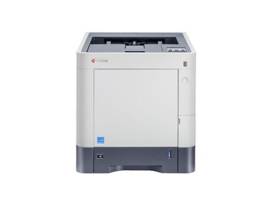 Лазерный принтер Kyocera Mita P6130CDN