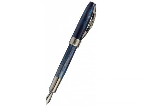 Перьевая ручка Visconti Salvador Dali F 66418A10FP